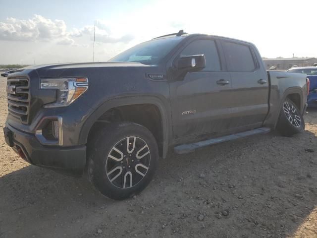 2020 GMC Sierra K1500 AT4