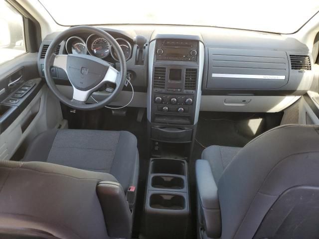 2009 Dodge Grand Caravan SE