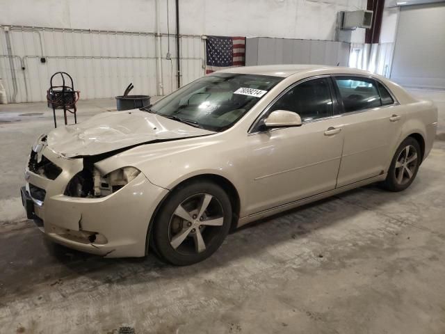 2011 Chevrolet Malibu 1LT