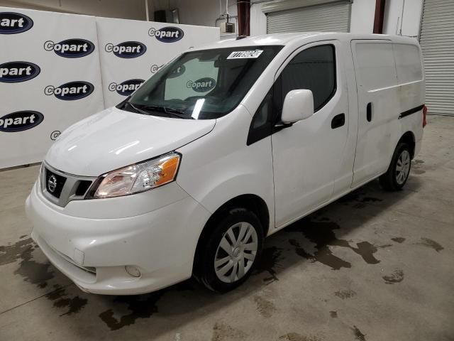 2021 Nissan NV200 2.5S