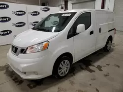 Run And Drives Trucks for sale at auction: 2021 Nissan NV200 2.5S