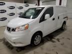 2021 Nissan NV200 2.5S