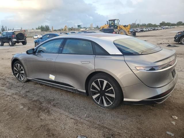 2023 Lucid Motors AIR Touring