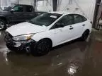 2015 Ford Focus S