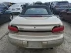 1998 Chrysler Sebring JXI