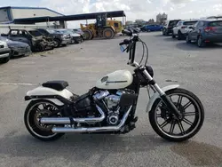 2019 Harley-Davidson Fxbr en venta en New Orleans, LA