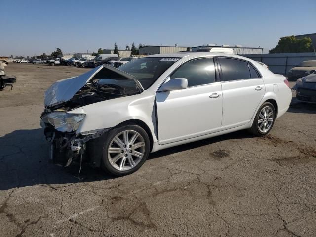 2006 Toyota Avalon XL