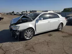 Toyota Vehiculos salvage en venta: 2006 Toyota Avalon XL