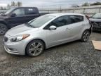 2016 KIA Forte EX