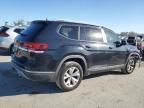 2018 Volkswagen Atlas SEL