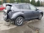 2017 Toyota Rav4 HV LE