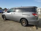 2015 Nissan Quest S