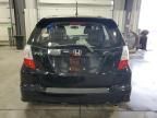 2013 Honda FIT Sport