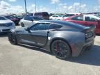 2017 Chevrolet Corvette Z06 2LZ