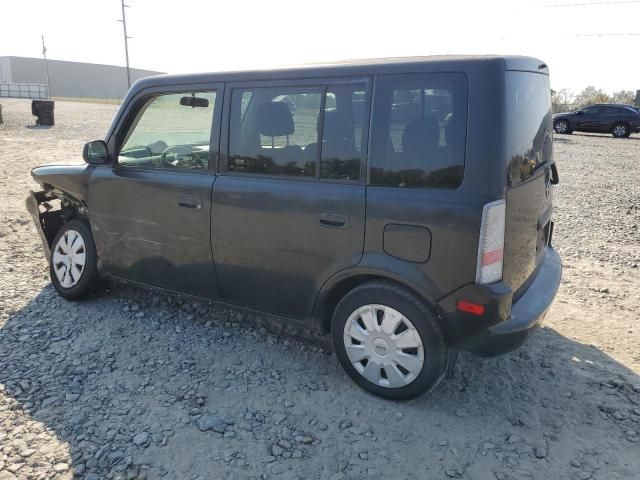 2006 Scion XB