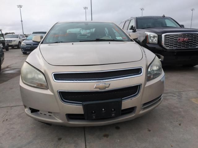 2009 Chevrolet Malibu 2LT