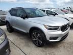 2019 Volvo XC40 T5 R-Design