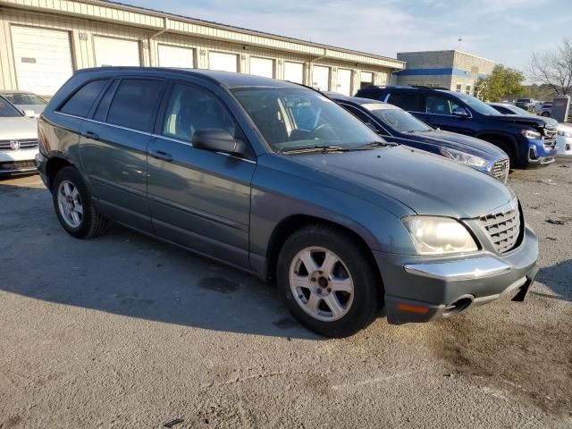 2006 Chrysler Pacifica Touring