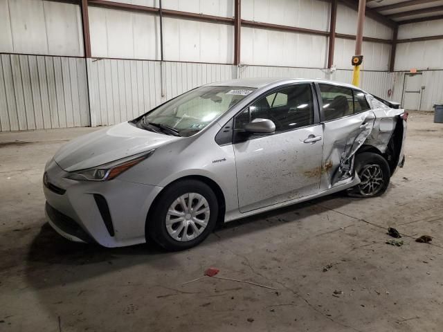 2021 Toyota Prius Special Edition