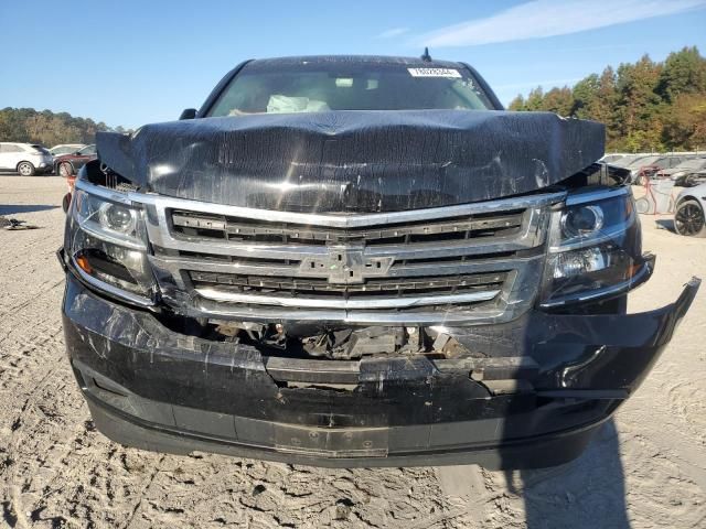 2020 Chevrolet Tahoe K1500 LS