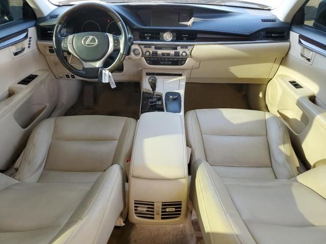 2013 Lexus ES 350