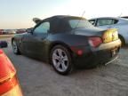 2007 BMW Z4 3.0