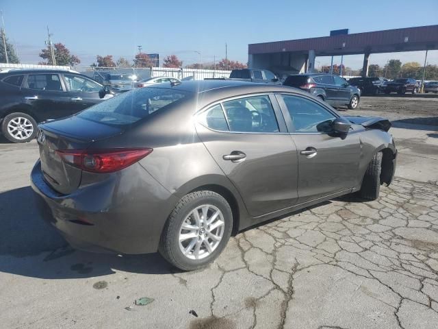 2014 Mazda 3 Grand Touring