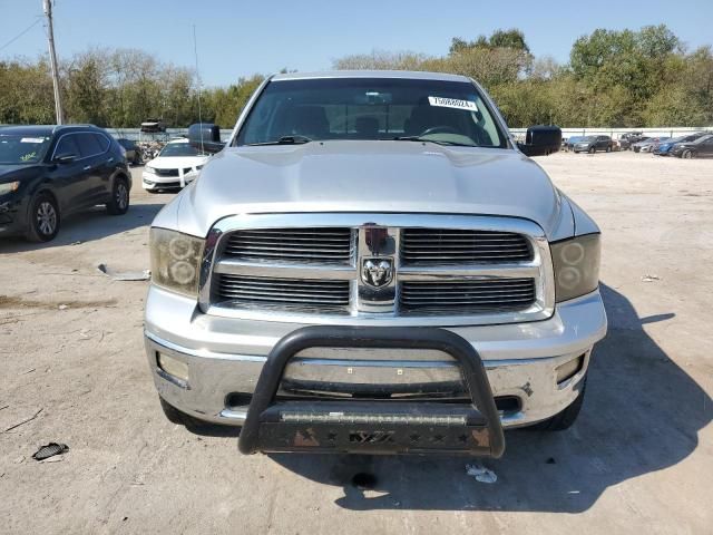 2009 Dodge RAM 1500