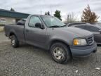 2002 Ford F150