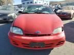 2002 Chevrolet Cavalier LS