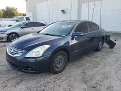 2010 Nissan Altima Base en venta en Apopka, FL