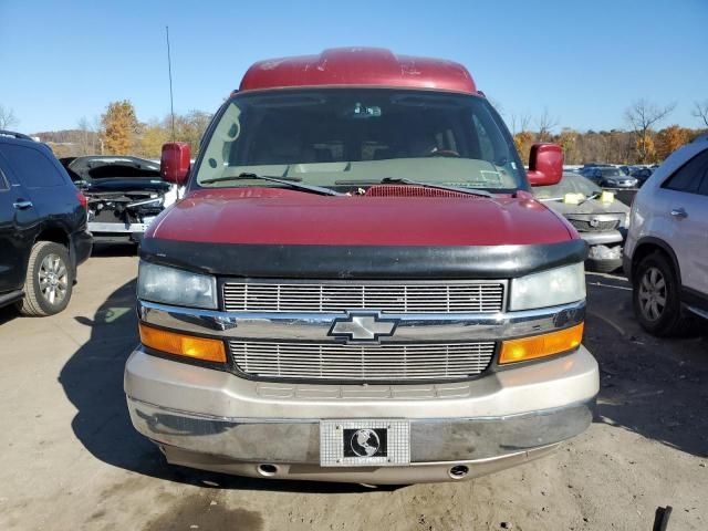 2006 Chevrolet Express G1500