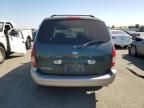 2002 Nissan Quest GXE