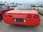 2002 Chevrolet Corvette Z06