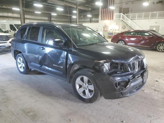 2014 Jeep Compass Sport