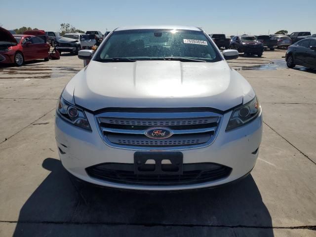 2010 Ford Taurus SEL