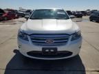 2010 Ford Taurus SEL