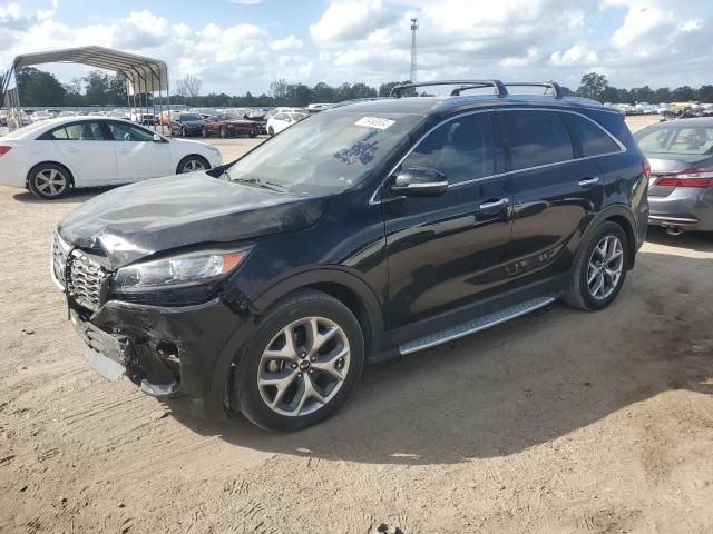 2019 KIA Sorento EX