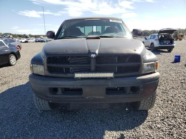 2001 Dodge RAM 1500