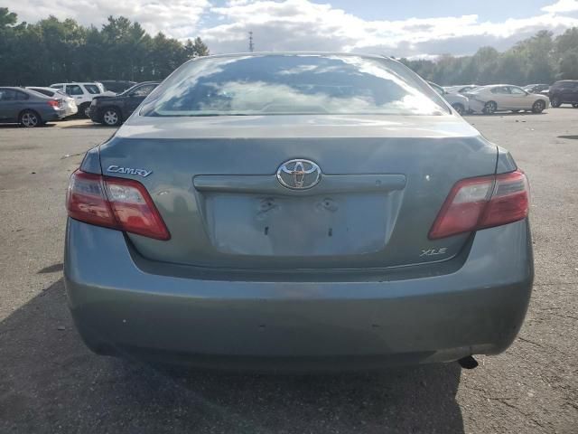 2008 Toyota Camry CE