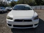 2015 Mitsubishi Lancer ES