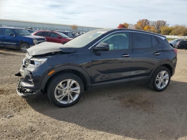 2020 Buick Encore GX Preferred