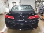 2019 Acura TLX