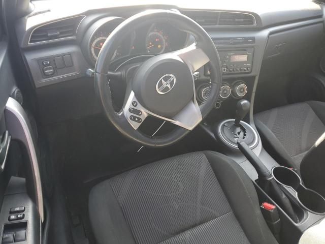 2013 Scion TC