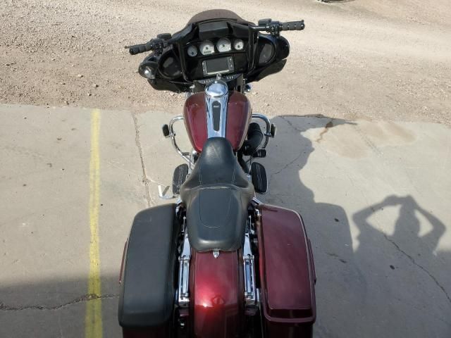 2014 Harley-Davidson Flhxs Street Glide Special