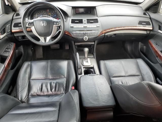 2010 Honda Accord Crosstour EXL