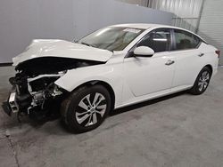 Vehiculos salvage en venta de Copart Orlando, FL: 2023 Nissan Altima S