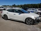 2016 Nissan Maxima 3.5S