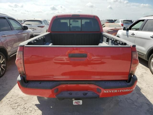 2008 Toyota Tacoma Double Cab Prerunner Long BED