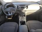 2011 KIA Sportage LX